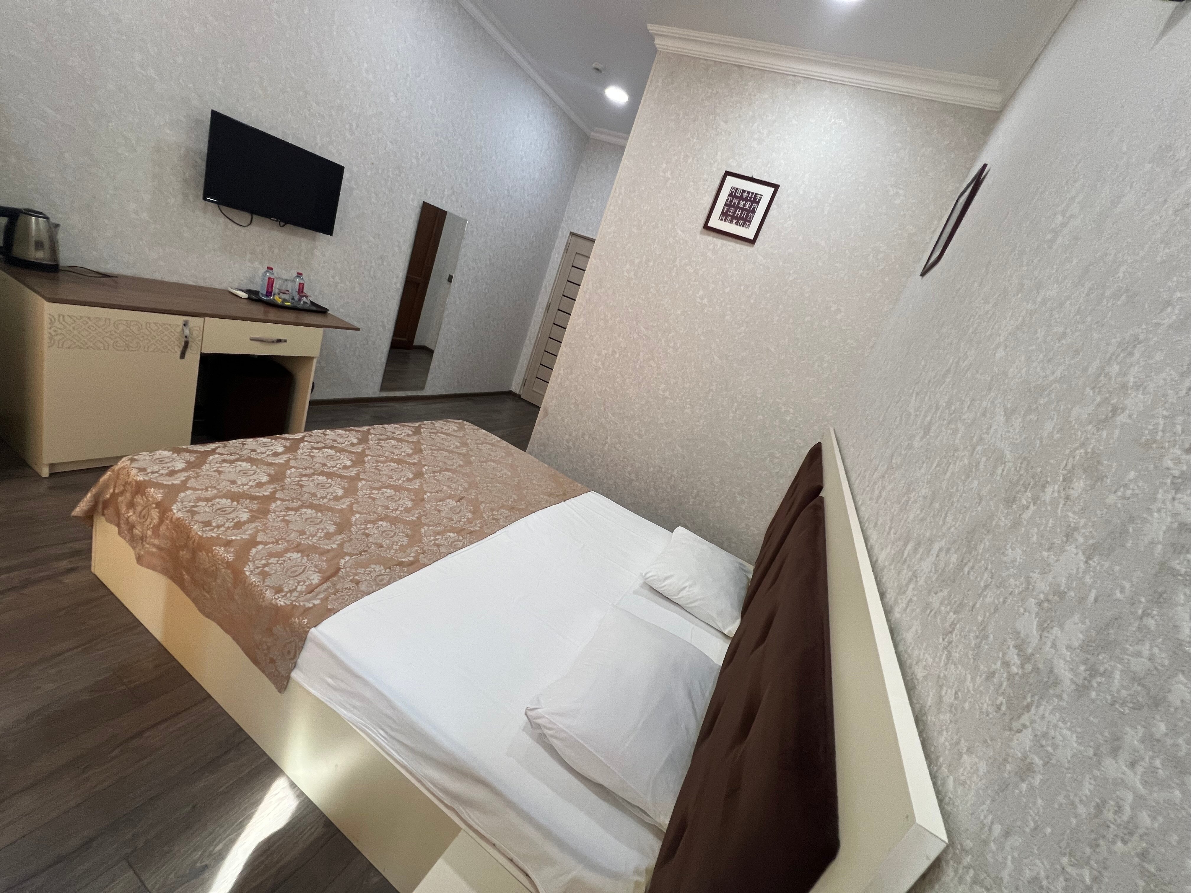 Фото Baku Center inn