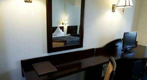 Гостиница Hotel Delta 3 в Тулче