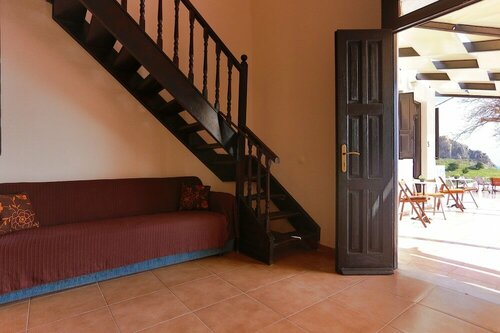 Гостиница Lindos View Hotel в Линдосе