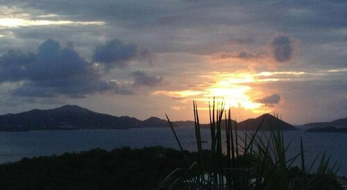 Гостиница Estate Lindholm на Сент-Джоне