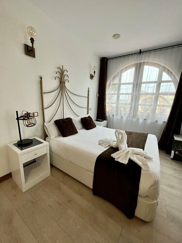 Внешний вид отеля Posada la leyenda в Сантильяна-дель-Маре, фото 4