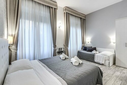 Внешний вид отеля Мини-Отель Gardenia Suite в Риме, фото 2