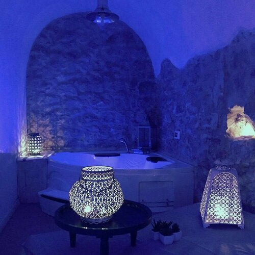 Внешний вид отеля Only for two Giumbabulla Home and SPA в Рагузе, фото 3