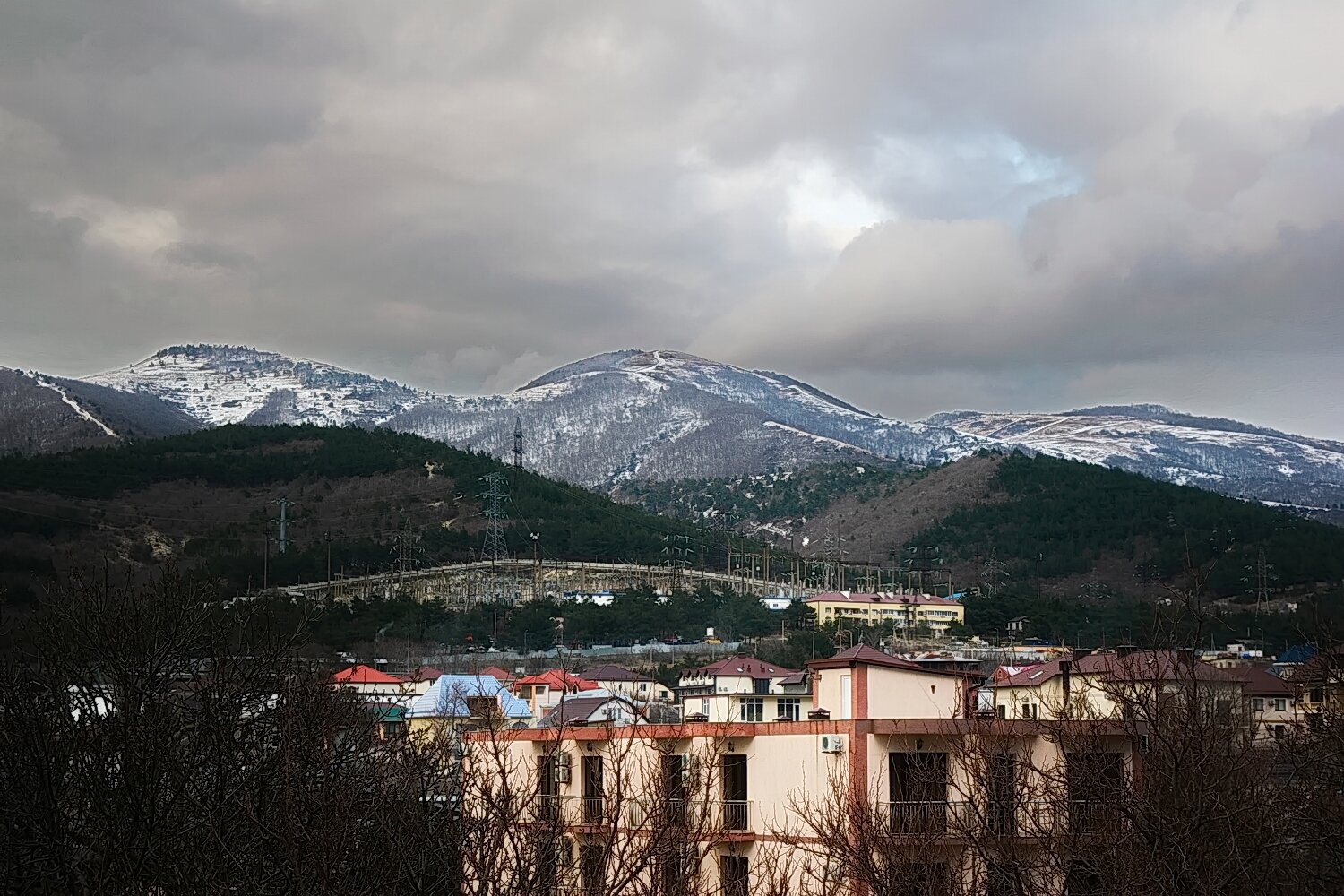 Фото Пафос