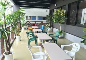 отель Guest House Rojiura - Hostel