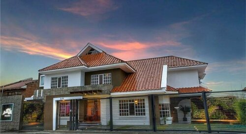 Гостиница Villa Emilia в Куэнке