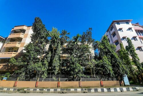 Гостиница Oyo 16396 Riverview Guest House в Ассаме
