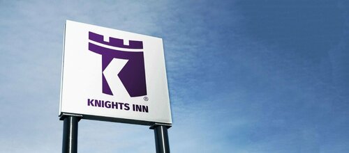Гостиница Knights Inn Gallup near University of New Mexico в Гэллапе