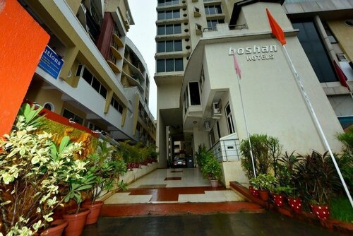 Гостиница Boshan Hotels в Мапусе