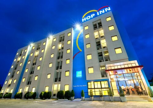 Гостиница Hop Inn Sakon Nakhon в Саконнакхоне
