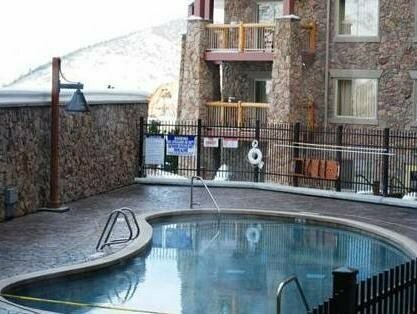 Гостиница White Pines Studio at Westgate - Vista в Штате Юта