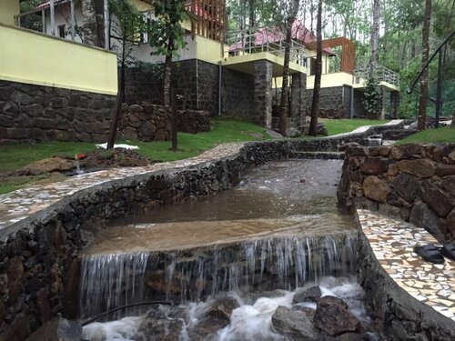 The Brook Resorts & SPA