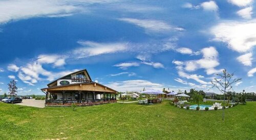 Гостиница Forest Retreat & SPA в Вылче