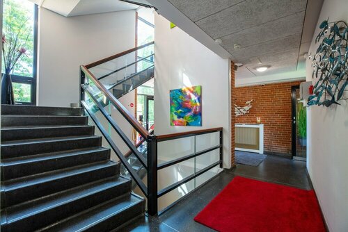 Гостиница Hotel Sønderborg Kaserne в Южной Дании