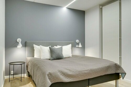 Гостиница Hotel Sønderborg Kaserne в Южной Дании