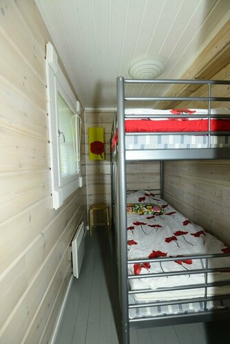 Гостиница Majatalo Torppa - Pikku Torppa в Кюменлааксо