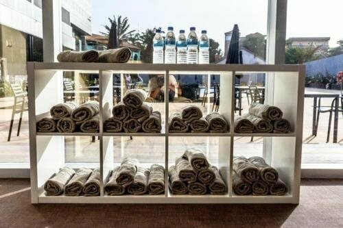 Гостиница Hotel Ceiba Bissau в Бисау