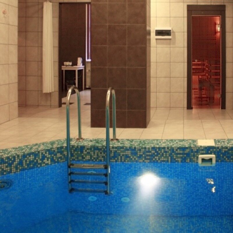 Фото Ривьера