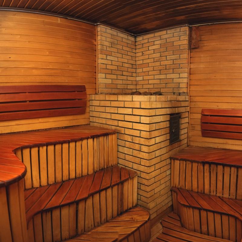 Фото Лагуна