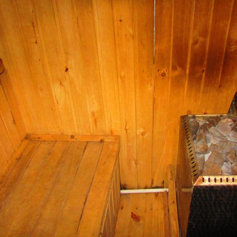 Фото Пансионат Крымские Дачи