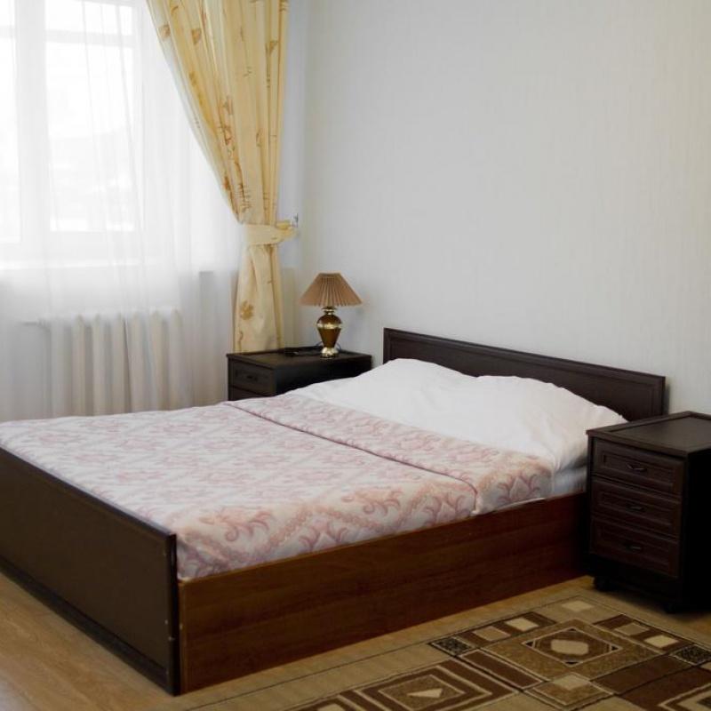 Фото Солнечный