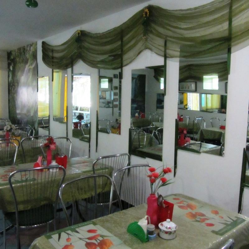 Фото Пансионат Крымские Дачи