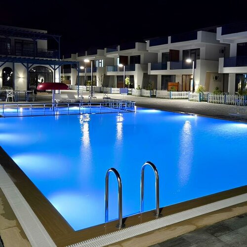 Иное жильё Santorini Family Club в Республике Дагестан