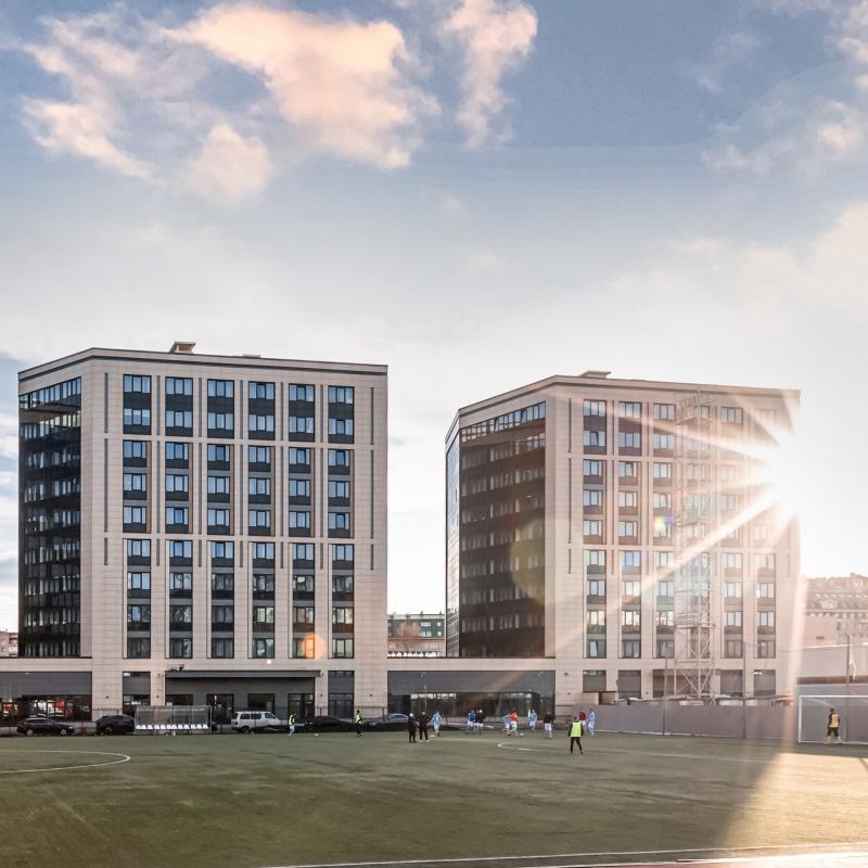 Фото отеля 4