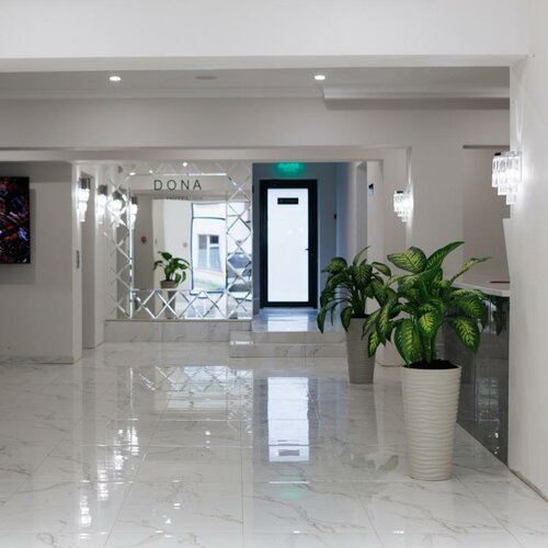 Гостиница Дона Малгобекская в Чеченской Республике