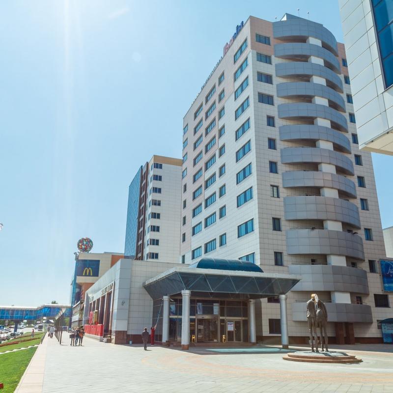 Фото Гринн