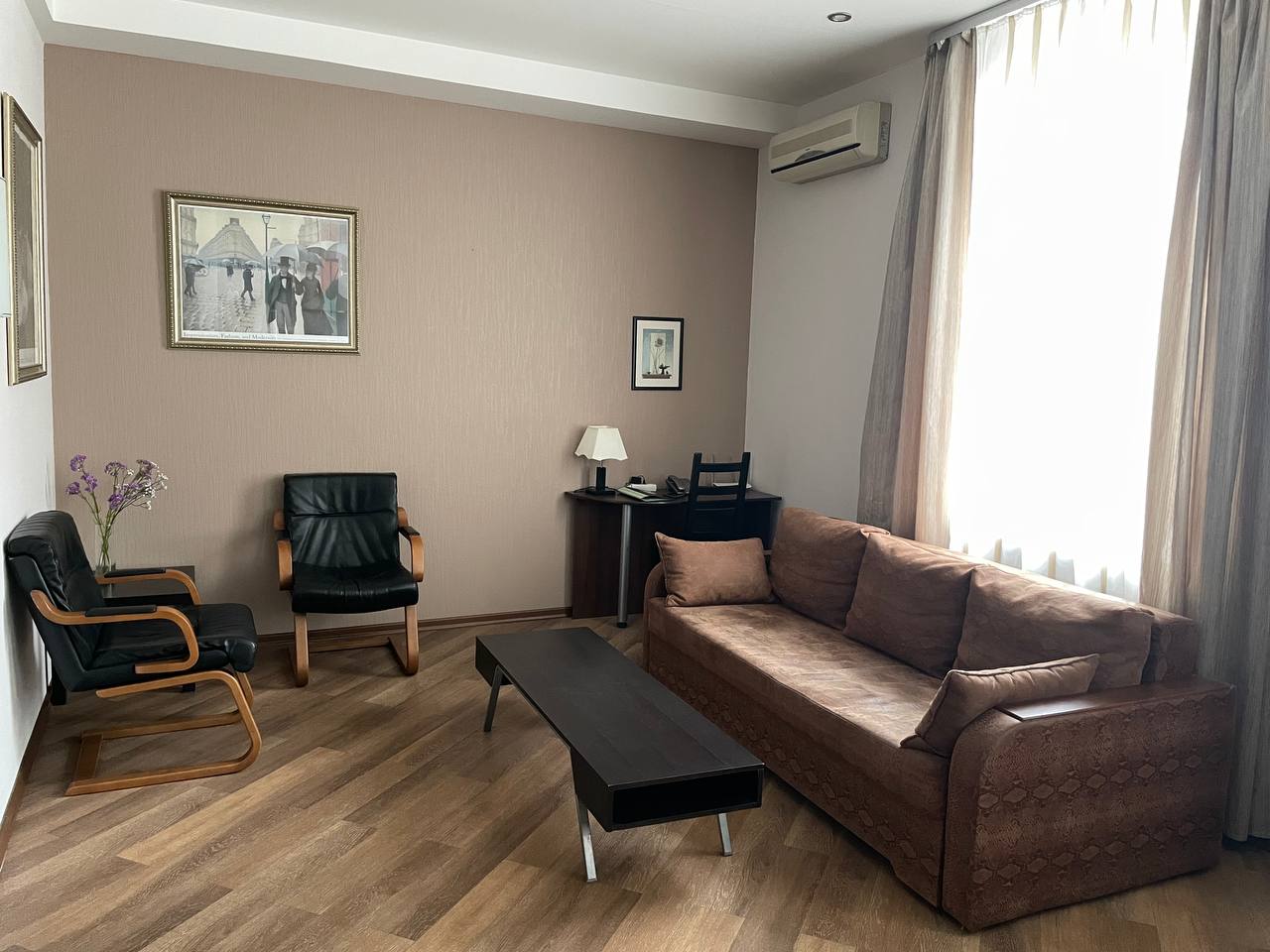 Фото Апартаменты Невский 150