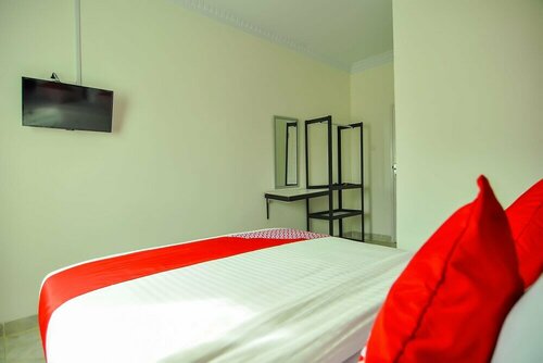 Гостиница Oyo 721 Sulaiman Residence Syariah в Паданге