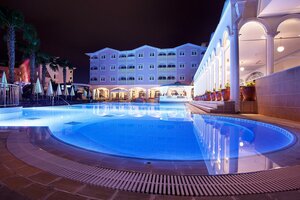 Гостиница Pasha's Princess by Werde Hotels