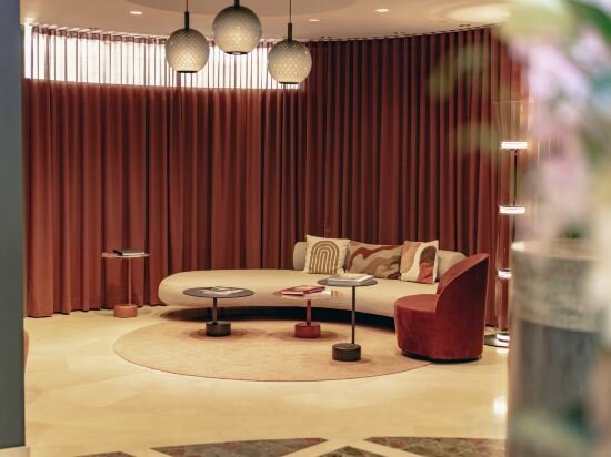 Фото Sans Souci Wien