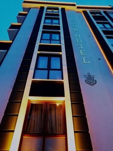 Alya Suite Hotel