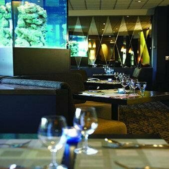 Гостиница Hotel Alt Quebec в Сент-Фуа