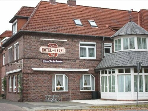 Sophien Cafe