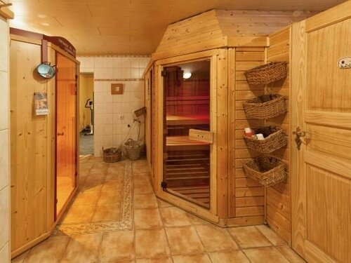 Гостиница Seehof Netzen в Бранденбурге