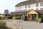 Comfort Hotel Linas - Montlhery