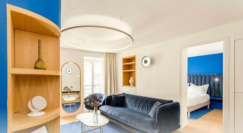 Beauquartier Paris - Grands Boulevards