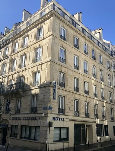 Hotel Clauzel