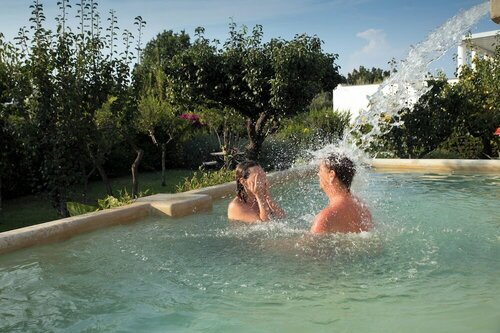 Гостиница Al Mulino в Анакапри