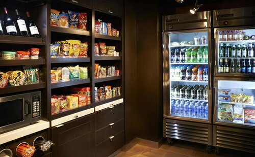 Гостиница Courtyard by Marriott Chicago Arlington Heights South в Элк-Гров-Виллидж