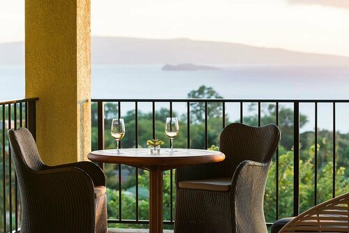 Гостиница Hotel Wailea, Relais & Chateaux - Adults Only в Уэйлее