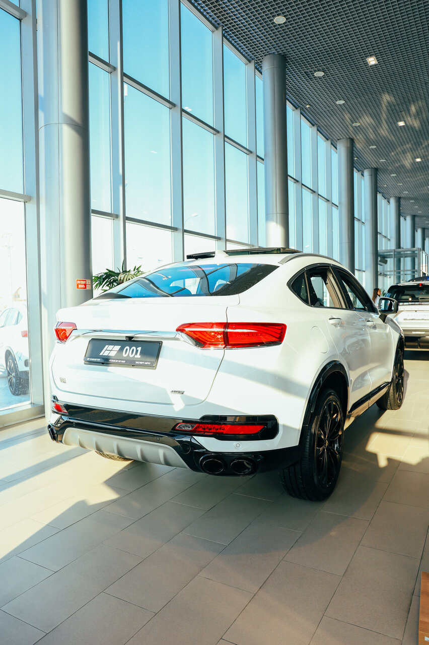 photo Knewstar Эксперт Авто