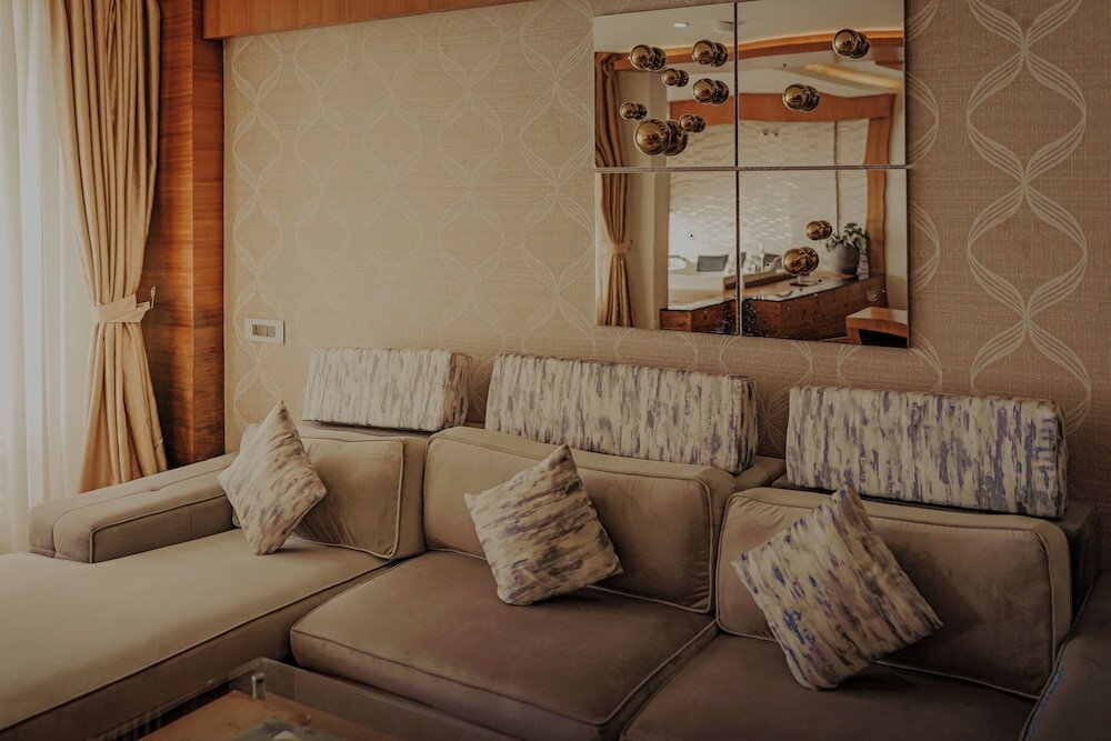 Фото Amber Dale Luxury Hotel & SPA