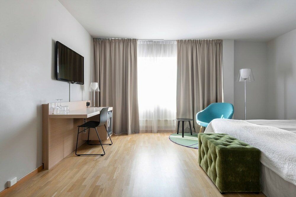 Фото Quality Hotel Sundsvall