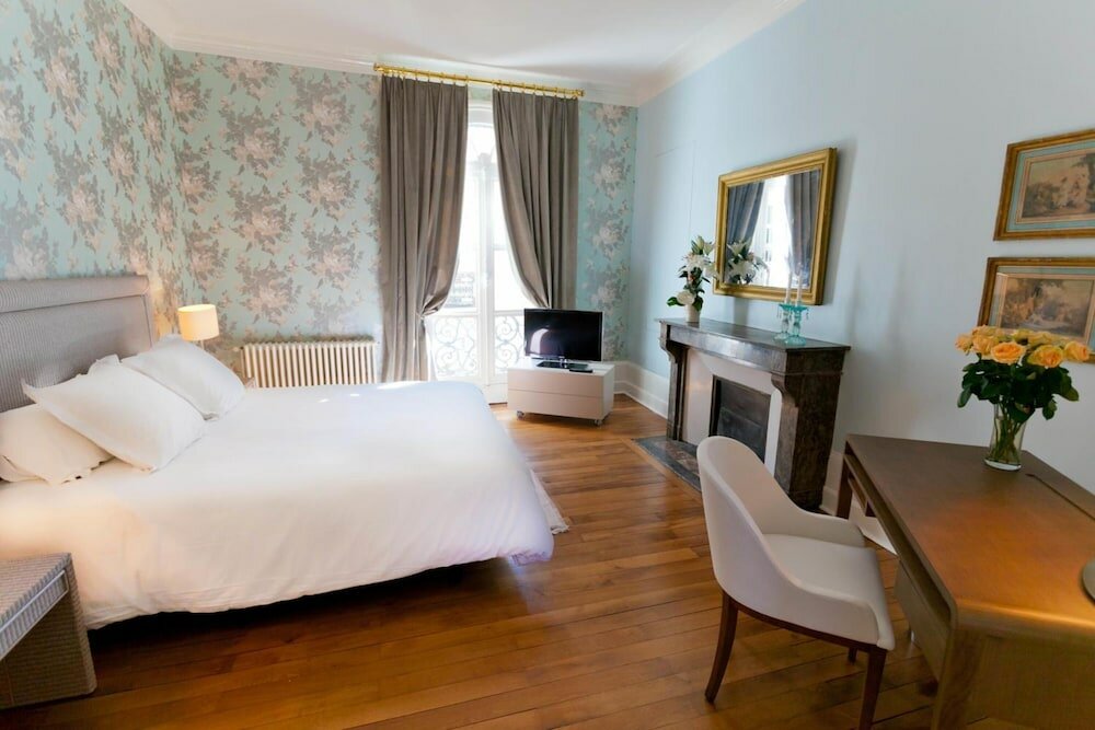 Фото La Maison Jules