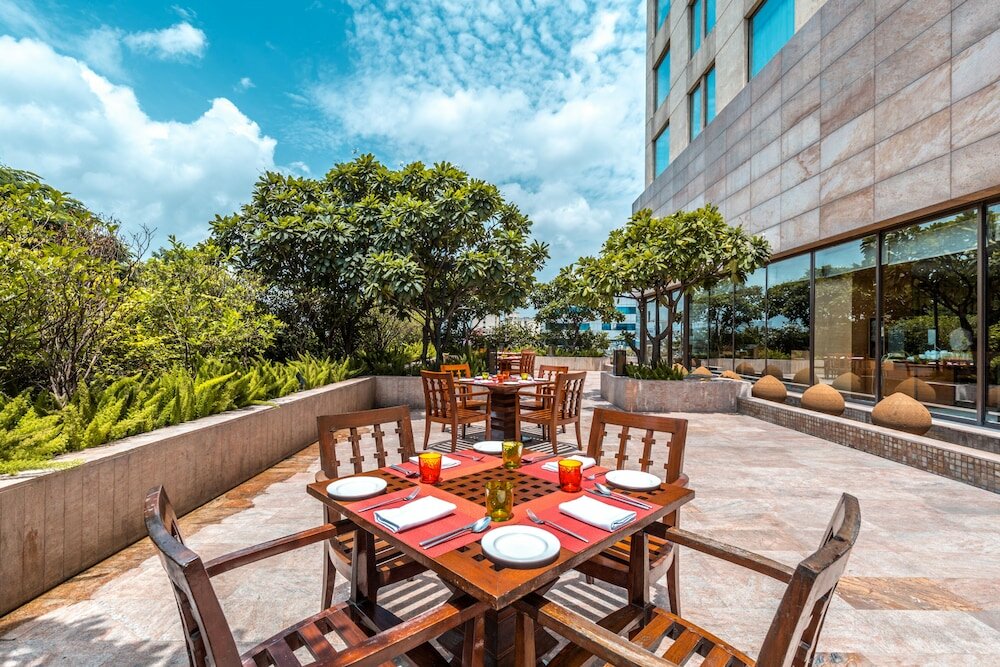 Фото Hyatt Pune