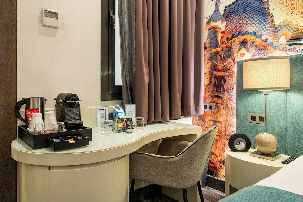 Фото Hotel Indigo Barcelona Plaza Catalunya